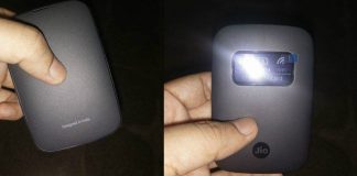 Reliance Jio JioFi 4G Hotspot Launched With Oled Display at Rs. 1999