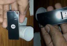 Dongle 2 Launched by JIO claimed a Twitter User priced at Rs. 1,999
