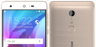 InFocus Epic 1 launched in India with X20 deca core processor: Price, Specs and Features infocus-epic-1