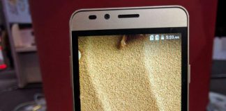 Intex Aqua Craze II with 4G VoLTE, Android 6.0 launched for Rs. 5990 intex-aqua-craze-ii