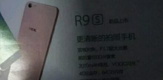 oppo-r9s-specs