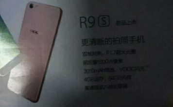 oppo-r9s-specs