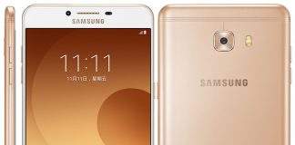 Samsung Galaxy C9 Pro officially launched with 6GB of massive RAM: Price, Specs and Features samsung-galaxy-c9-pro-gold