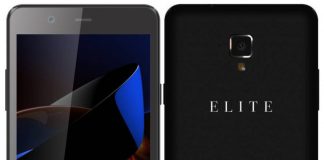 Swipe Elite 2 Plus with 5-inch display, 1GB RAM, 4G LTE launched in India: Price, Specs and Features swipe-elite-2-plus