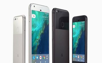 google-pixel