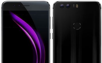 Huawei Honor 8