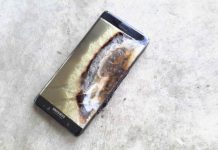 Note 7: Samsung has reportedly stopped production samsung-galaxy-note-7-fire-explosion