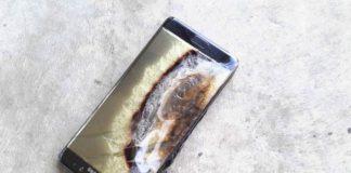 Note 7: Samsung has reportedly stopped production samsung-galaxy-note-7-fire-explosion