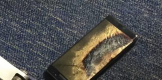 Samsung still unable to find clue about Note 7 fire catching issues samsung-note-7-fire-catching
