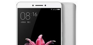 Xiaomi Mi Max Prime with 128GB storage, Snapdragon 652, 4GB RAM goes on sale in India xiaomi-mi-max-prime