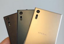 Sony Xperia XZ is now available in India for sale via Amazon and offline retailers xperia-xz-sale