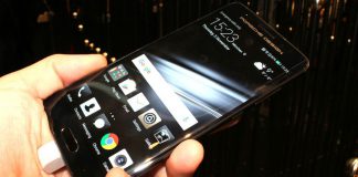 Huawei Mate 9 limited edition announced with 5.5-inch Quad HD display, 6GB RAM and Android 7.0, designed by luxury car maker Porsche porsche_design_huawei_mate_9