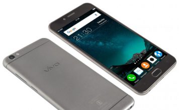Vivo V5