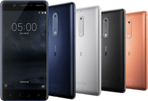 Nokia-5