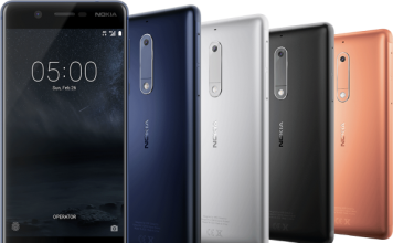 Nokia-5