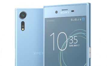 Sony-Xperia-XZs