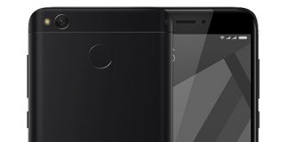 Xiaomi-Redmi-4X