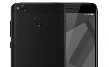 Xiaomi-Redmi-4X