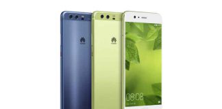 MWC 2017 : Huawei P10 and P10 Plus with Kirin 960, Android Nougat dual announced huawe-p10