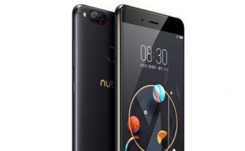 Nubia-Z17-Mini