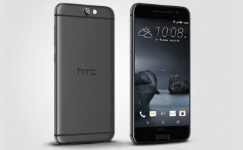 HTC A9