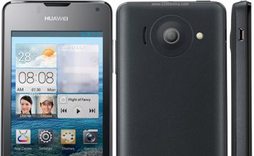 huawei-ascend-y300-black