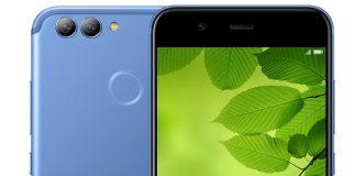 Huawei Nova 2 and Nova 2 Plus with dual rear camera and 20MP selfie shooter announced officially in China Huawei-Nova-2