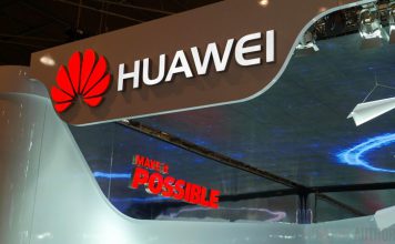 Huawei