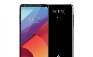 LG-G6