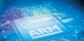 ARM unveiled Cortex-A75, A55 architecture and Mali-G72 GPU arm-chip