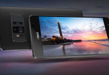 Best 8 GB RAM Mobile Phones Tablets, Smartphones List with 8GB RAM asus-zenfone-ar