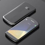 Samsung Galaxy Stellar 2-