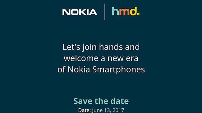 nokia-invite-india