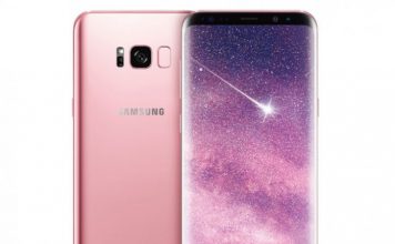 samsung-galaxy-S8=plus-pink