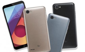 LG-Q6a