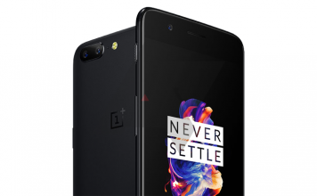 OnePlus-5
