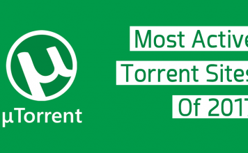 Torrent
