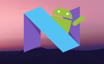 android-nougat