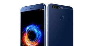 honor8pro