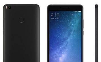 mi-max-2-matt-black