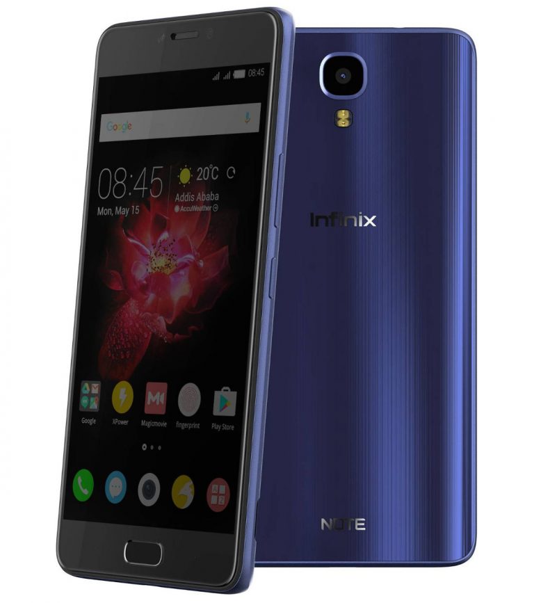 Infinix-Note-4