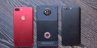 Red-Hydrogen