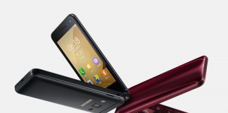 Samsung Galaxy Folder 2 and Leadership 8 flip phones officially announced for China Samsung-galaxy-folder2