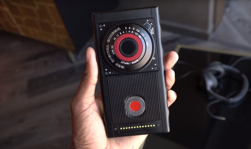 red-hydrogen-camera