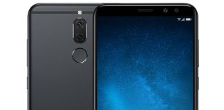 Huawei Maimang 6 announced with four cameras, 5.9-inch FHD display, Kirin 659 processor Huawei-Maimang-6