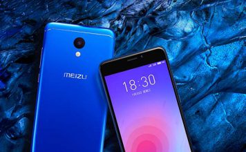 Meizu M6