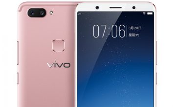 vivo-x20