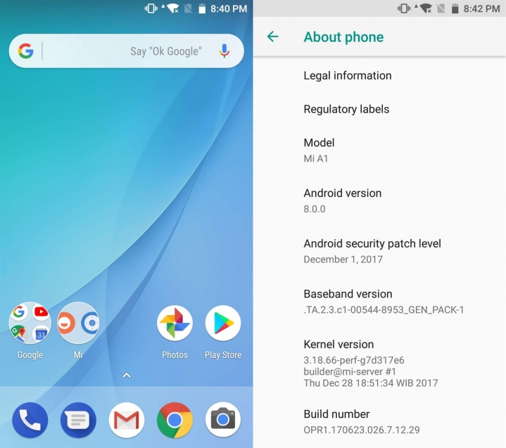 mi-A1-Android-Oreo